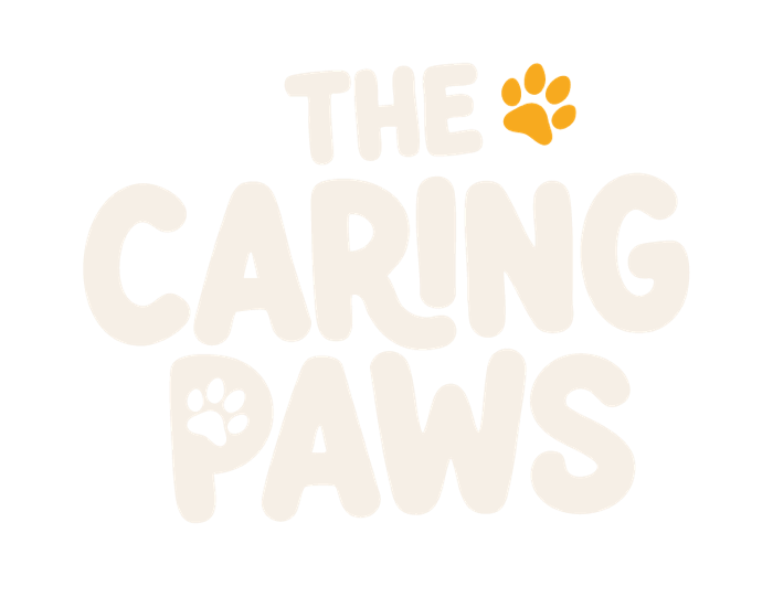 The Caring Paws