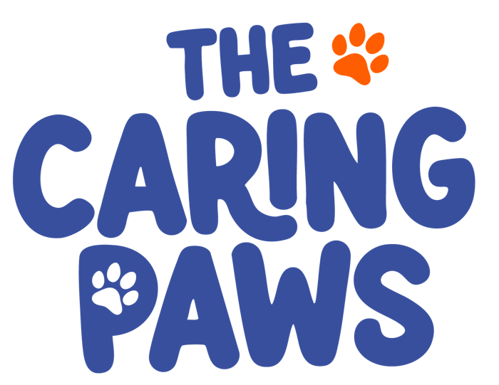 The Caring Paws